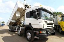 2015 Scania Scania Others