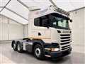 2015 Scania Scania Others