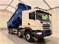 2016 Scania Scania Others
