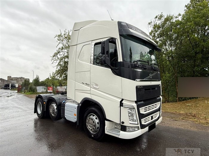 2016 Volvo Volvo Others