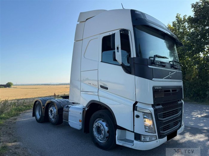 2016 Volvo Volvo Others