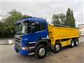 2016 Scania Scania Others