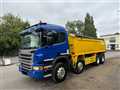 2016 Scania Scania Others