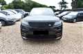2018 Land Rover Range Rover Velar