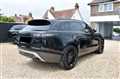 2018 Land Rover Range Rover Velar