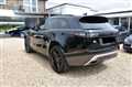 2018 Land Rover Range Rover Velar