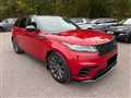 2018 Land Rover Range Rover Velar