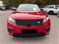 2018 Land Rover Range Rover Velar
