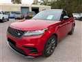 2018 Land Rover Range Rover Velar