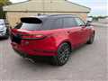 2018 Land Rover Range Rover Velar