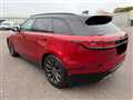 2018 Land Rover Range Rover Velar