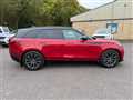 2018 Land Rover Range Rover Velar