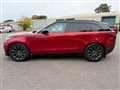2018 Land Rover Range Rover Velar