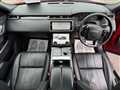 2018 Land Rover Range Rover Velar