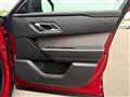 2018 Land Rover Range Rover Velar