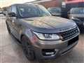 2015 Land Rover Range Rover Sport