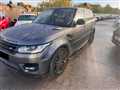 2015 Land Rover Range Rover Sport
