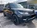 2015 Land Rover Range Rover Sport