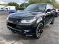 2015 Land Rover Range Rover Sport