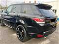 2015 Land Rover Range Rover Sport