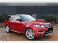 2016 Land Rover Range Rover Sport