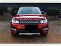 2016 Land Rover Range Rover Sport