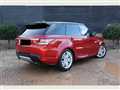 2016 Land Rover Range Rover Sport