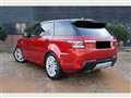 2016 Land Rover Range Rover Sport