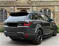 2016 Land Rover Range Rover Sport