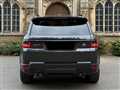 2016 Land Rover Range Rover Sport