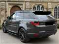 2016 Land Rover Range Rover Sport