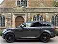 2016 Land Rover Range Rover Sport