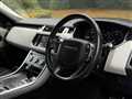 2016 Land Rover Range Rover Sport