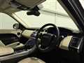 2018 Land Rover Range Rover Sport