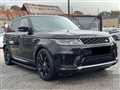 2018 Land Rover Range Rover Sport