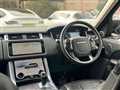 2018 Land Rover Range Rover Sport