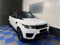2019 Land Rover Range Rover Sport