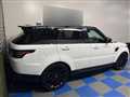 2019 Land Rover Range Rover Sport