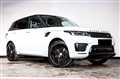 2019 Land Rover Range Rover Sport
