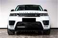 2019 Land Rover Range Rover Sport