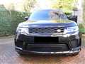2019 Land Rover Range Rover Sport