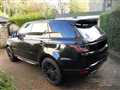 2019 Land Rover Range Rover Sport