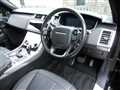 2019 Land Rover Range Rover Sport