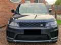2019 Land Rover Range Rover Sport