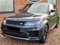 2019 Land Rover Range Rover Sport