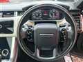 2019 Land Rover Range Rover Sport
