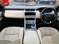 2019 Land Rover Range Rover Sport