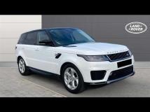 2020 Land Rover Range Rover Sport