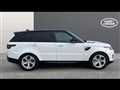 2020 Land Rover Range Rover Sport