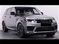 2020 Land Rover Range Rover Sport